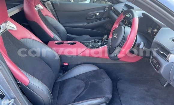 Acheter Occasion Voiture Toyota Supra Autre à Chingola, Zambie Acheter Occasion Voiture Toyota Supra Autre à Chingola, Zambie