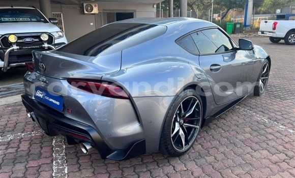 Acheter Occasion Voiture Toyota Supra Autre à Chingola, Zambie Acheter Occasion Voiture Toyota Supra Autre à Chingola, Zambie