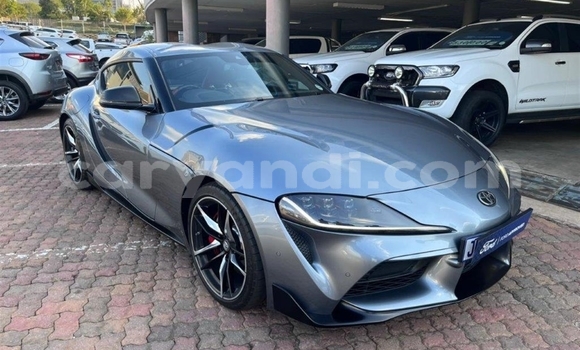 Acheter Occasion Voiture Toyota Supra Autre à Chingola, Zambie Acheter Occasion Voiture Toyota Supra Autre à Chingola, Zambie