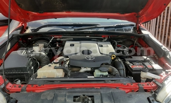 Acheter Occasion Voiture Toyota Hilux Autre à Chingola, Zambie Acheter Occasion Voiture Toyota Hilux Autre à Chingola, Zambie