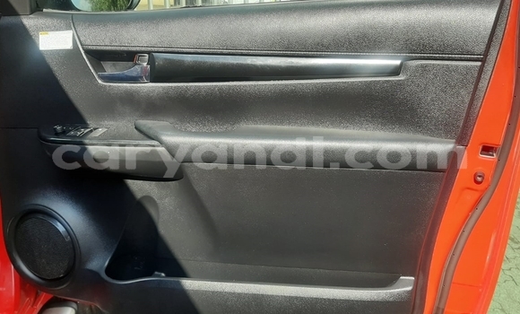 Acheter Occasion Voiture Toyota Hilux Autre à Chingola, Zambie Acheter Occasion Voiture Toyota Hilux Autre à Chingola, Zambie