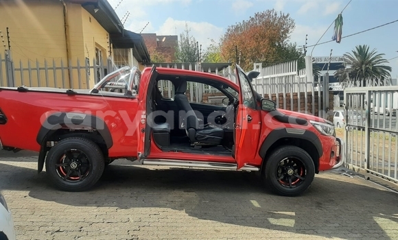 Acheter Occasion Voiture Toyota Hilux Autre à Chingola, Zambie Acheter Occasion Voiture Toyota Hilux Autre à Chingola, Zambie