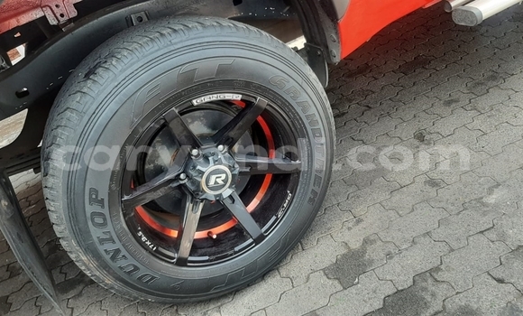 Acheter Occasion Voiture Toyota Hilux Autre à Chingola, Zambie Acheter Occasion Voiture Toyota Hilux Autre à Chingola, Zambie