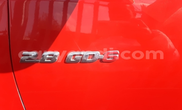 Acheter Occasion Voiture Toyota Hilux Autre à Chingola, Zambie Acheter Occasion Voiture Toyota Hilux Autre à Chingola, Zambie