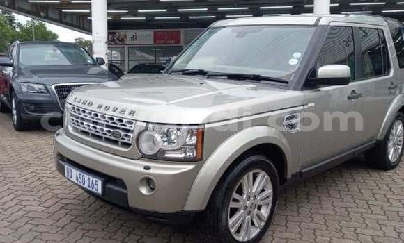 Acheter Occasion Voiture Land Rover Discovery Autre à Chipata, Zambie Acheter Occasion Voiture Land Rover Discovery Autre à Chipata, Zambie