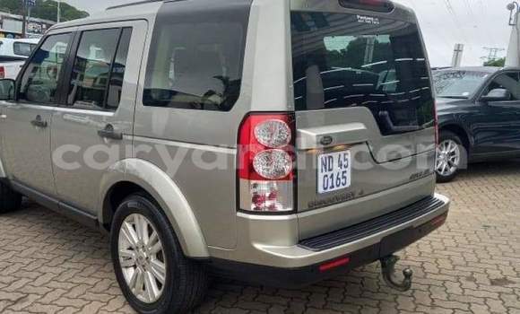 Buy Used Land Rover Discovery Other Car in Chipata in Zambia Buy Used Land Rover Discovery Other Car in Chipata in Zambia