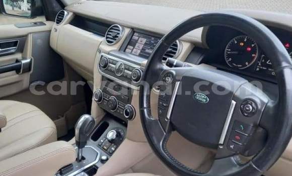 Buy Used Land Rover Discovery Other Car in Chipata in Zambia Buy Used Land Rover Discovery Other Car in Chipata in Zambia