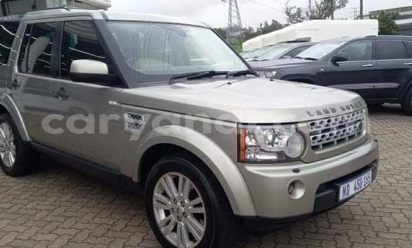 Buy Used Land Rover Discovery Other Car in Chipata in Zambia Buy Used Land Rover Discovery Other Car in Chipata in Zambia