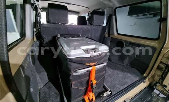 Acheter Occasion Voiture Toyota Land Cruiser Autre à Livingstone, Zambie Acheter Occasion Voiture Toyota Land Cruiser Autre à Livingstone, Zambie