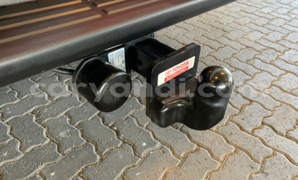 Acheter Occasion Voiture Toyota Hilux Blanc à Lusaka, Zambie Acheter Occasion Voiture Toyota Hilux Blanc à Lusaka, Zambie