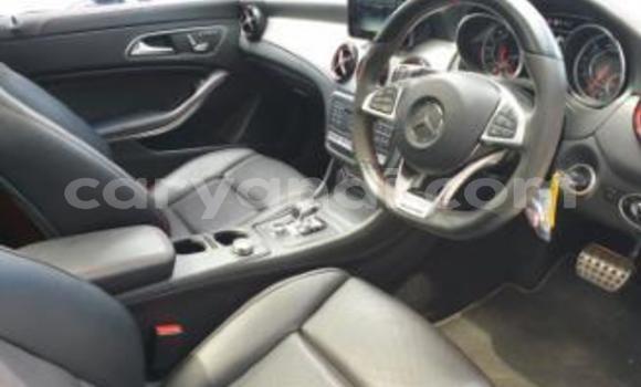 Buy Used Mercedes‒Benz CLA-klasse AMG White Car in Chingola in Zambia Buy Used Mercedes‒Benz CLA-klasse AMG White Car in Chingola in Zambia
