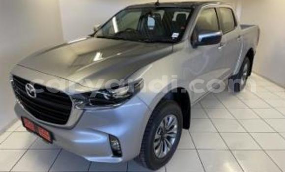 Buy Used Mazda BT-50 Silver Car in Mufulira in Zambia Buy Used Mazda BT-50 Silver Car in Mufulira in Zambia