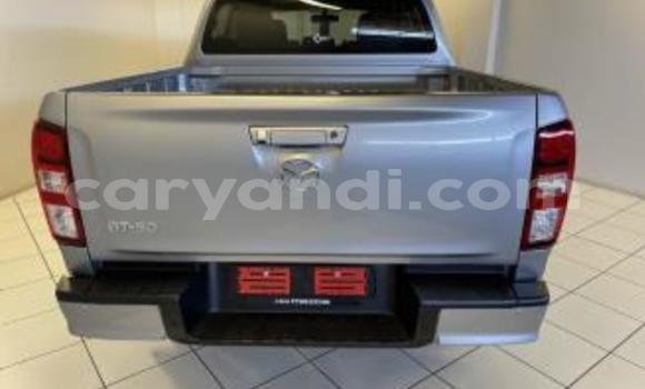 Acheter Occasion Voiture Mazda BT-50 Gris à Mufulira, Zambie Acheter Occasion Voiture Mazda BT-50 Gris à Mufulira, Zambie