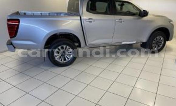 Acheter Occasion Voiture Mazda BT-50 Gris à Mufulira, Zambie Acheter Occasion Voiture Mazda BT-50 Gris à Mufulira, Zambie
