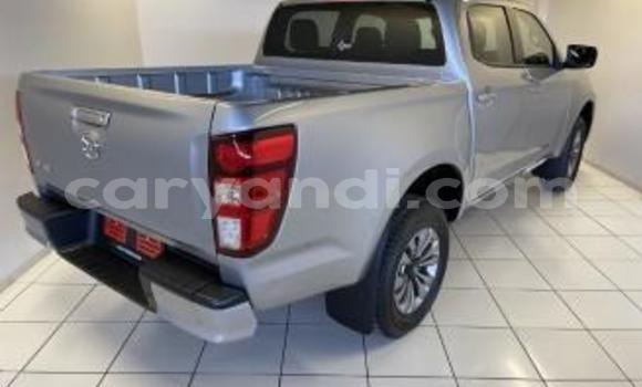 Acheter Occasion Voiture Mazda BT-50 Gris à Mufulira, Zambie Acheter Occasion Voiture Mazda BT-50 Gris à Mufulira, Zambie