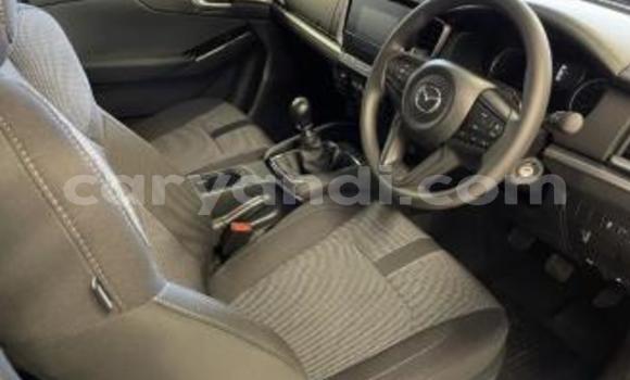Acheter Occasion Voiture Mazda BT-50 Gris à Mufulira, Zambie Acheter Occasion Voiture Mazda BT-50 Gris à Mufulira, Zambie