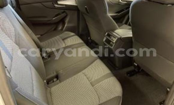 Acheter Occasion Voiture Mazda BT-50 Gris à Mufulira, Zambie Acheter Occasion Voiture Mazda BT-50 Gris à Mufulira, Zambie