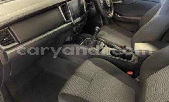 Acheter Occasion Voiture Mazda BT-50 Gris à Mufulira, Zambie Acheter Occasion Voiture Mazda BT-50 Gris à Mufulira, Zambie