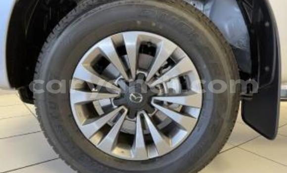 Acheter Occasion Voiture Mazda BT-50 Gris à Mufulira, Zambie Acheter Occasion Voiture Mazda BT-50 Gris à Mufulira, Zambie