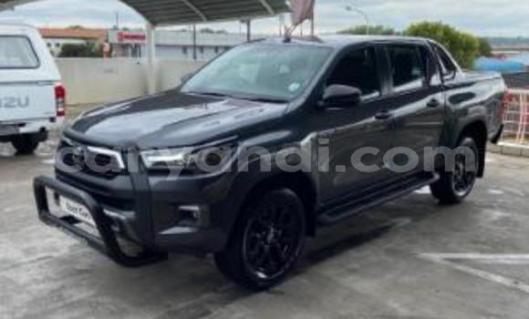 Buy Used Toyota Hiace Silver Car in Mazabuka in Southern Buy Used Toyota Hiace Silver Car in Mazabuka in Southern