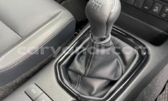 Buy Used Toyota Hiace Silver Car in Mazabuka in Southern Buy Used Toyota Hiace Silver Car in Mazabuka in Southern