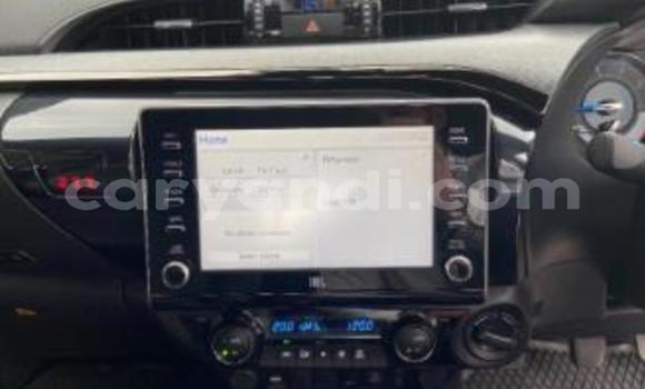 Buy Used Toyota Hiace Silver Car in Mazabuka in Southern Buy Used Toyota Hiace Silver Car in Mazabuka in Southern