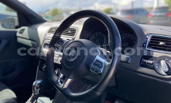 Nunua Ilio tumika Volkswagen Polo GTI Nyeupe Gari ndani ya Livingstone nchini Zambia Nunua Ilio tumika Volkswagen Polo GTI Nyeupe Gari ndani ya Livingstone nchini Zambia