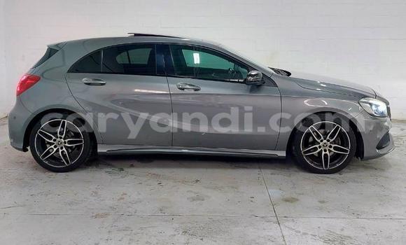 Buy Used Mercedes-Benz A200 Silver Car in Livingstone in Zambia Buy Used Mercedes-Benz A200 Silver Car in Livingstone in Zambia