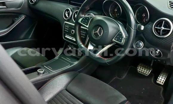 Buy Used Mercedes-Benz A200 Silver Car in Livingstone in Zambia Buy Used Mercedes-Benz A200 Silver Car in Livingstone in Zambia