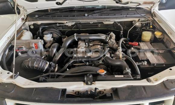 Acheter Occasion Voiture Isuzu KB Blanc à Livingstone, Zambie Acheter Occasion Voiture Isuzu KB Blanc à Livingstone, Zambie