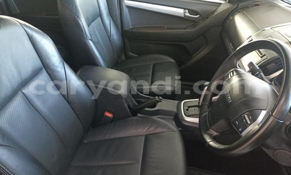 Buy Used Isuzu KB White Car in Livingstone in Zambia Buy Used Isuzu KB White Car in Livingstone in Zambia