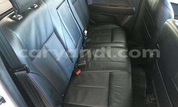 Buy Used Isuzu KB White Car in Livingstone in Zambia Buy Used Isuzu KB White Car in Livingstone in Zambia