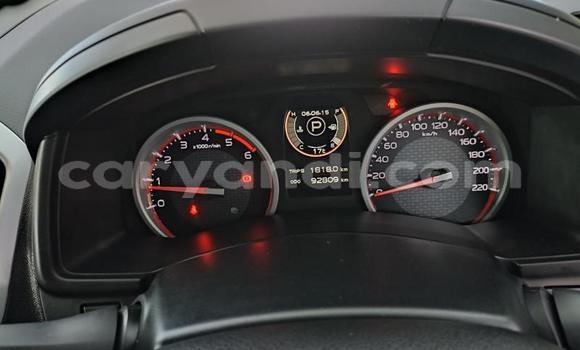 Buy Used Isuzu KB White Car in Livingstone in Zambia Buy Used Isuzu KB White Car in Livingstone in Zambia