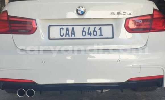 Nunua Ilio tumika BMW 3–Series Nyeupe Gari ndani ya Livingstone nchini Zambia Nunua Ilio tumika BMW 3–Series Nyeupe Gari ndani ya Livingstone nchini Zambia