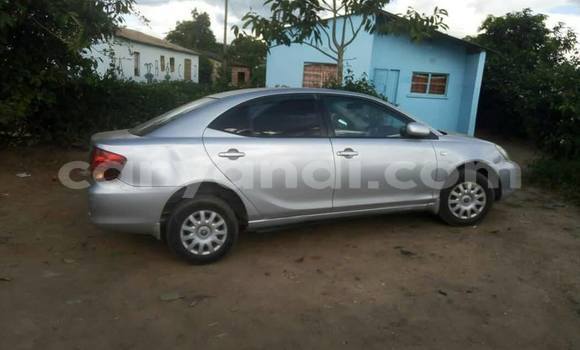 Acheter Occasion Voiture Toyota Allion Gris à Lusaka, Zambie Acheter Occasion Voiture Toyota Allion Gris à Lusaka, Zambie