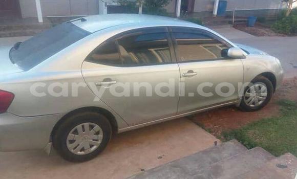 Acheter Occasion Voiture Toyota Allion Gris à Lusaka, Zambie Acheter Occasion Voiture Toyota Allion Gris à Lusaka, Zambie