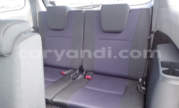 Tenga Tsaru Toyota Wish Chena Mota in Livingstone in Zambia Tenga Tsaru Toyota Wish Chena Mota in Livingstone in Zambia