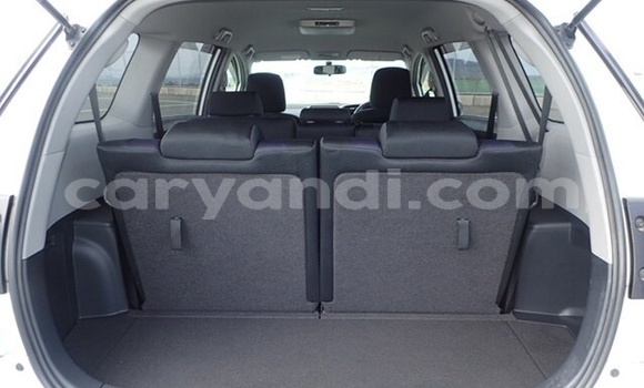 Tenga Tsaru Toyota Wish Chena Mota in Livingstone in Zambia Tenga Tsaru Toyota Wish Chena Mota in Livingstone in Zambia