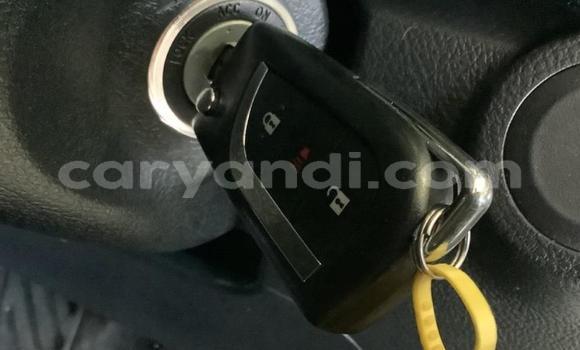 Acheter Occasion Voiture Toyota Hilux Blanc à Livingstone, Zambie Acheter Occasion Voiture Toyota Hilux Blanc à Livingstone, Zambie