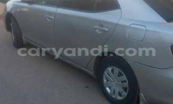 Acheter Occasion Voiture Toyota Allion Gris à Lusaka, Zambie Acheter Occasion Voiture Toyota Allion Gris à Lusaka, Zambie