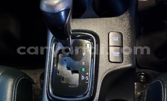 Acheter Occasion Voiture Toyota Hilux Blanc à Livingstone, Zambie Acheter Occasion Voiture Toyota Hilux Blanc à Livingstone, Zambie