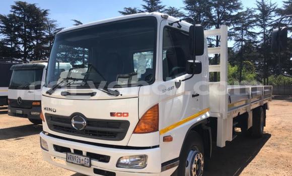 Buy Used Hino 300 Series Other Truck in Choma in Southern