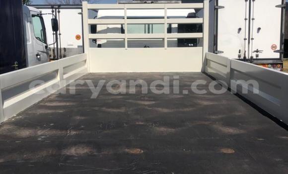 Acheter Occasion Utilitaire Hino 300 Series Autre à Choma, Du sud Acheter Occasion Utilitaire Hino 300 Series Autre à Choma, Du sud