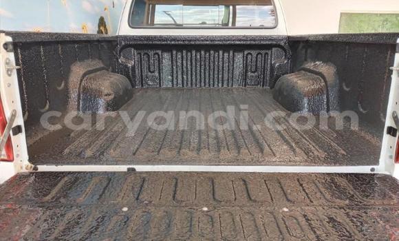 Tenga Tsaru Toyota Hilux Chena Mota in Livingstone in Zambia Tenga Tsaru Toyota Hilux Chena Mota in Livingstone in Zambia