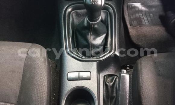 Tenga Tsaru Toyota Hilux Chena Mota in Livingstone in Zambia Tenga Tsaru Toyota Hilux Chena Mota in Livingstone in Zambia