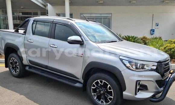 Buy Used Toyota Hilux Other Car in Lusaka in Zambia Buy Used Toyota Hilux Other Car in Lusaka in Zambia