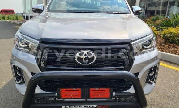 Buy Used Toyota Hilux Other Car in Lusaka in Zambia Buy Used Toyota Hilux Other Car in Lusaka in Zambia