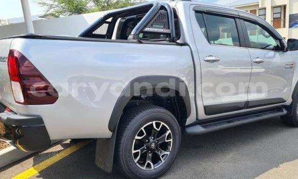 Buy Used Toyota Hilux Other Car in Lusaka in Zambia Buy Used Toyota Hilux Other Car in Lusaka in Zambia