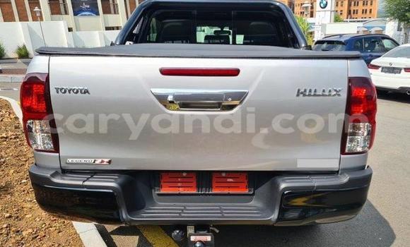 Buy Used Toyota Hilux Other Car in Lusaka in Zambia Buy Used Toyota Hilux Other Car in Lusaka in Zambia