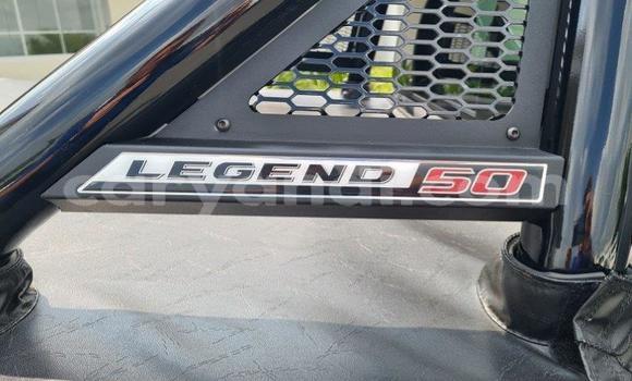 Buy Used Toyota Hilux Other Car in Lusaka in Zambia Buy Used Toyota Hilux Other Car in Lusaka in Zambia